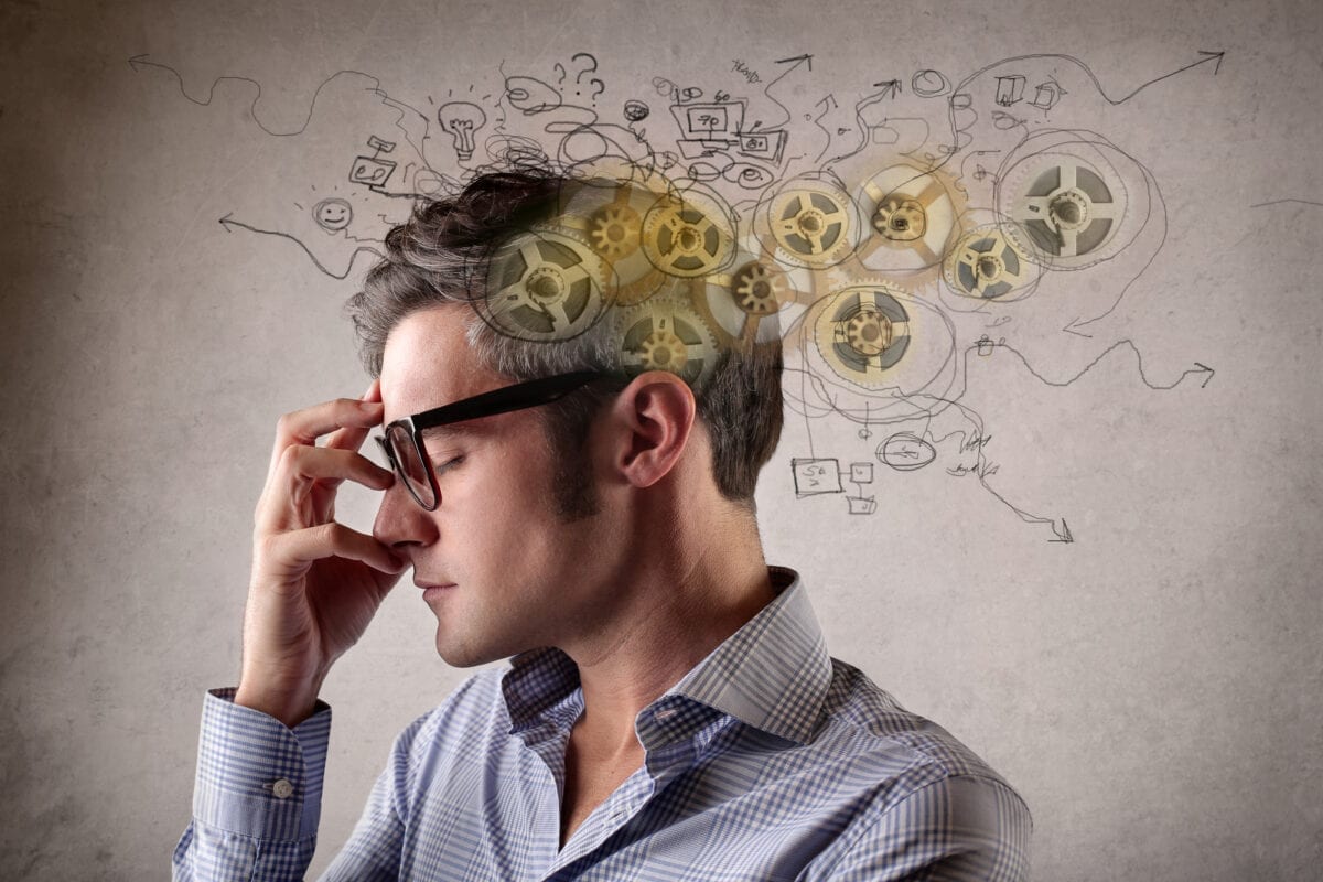 Turns Out, Not Everyone Has An Internal Monologue And My Mind is Blown