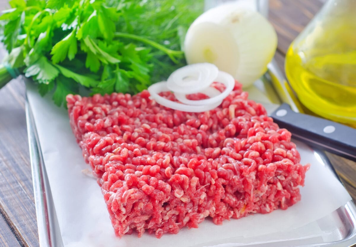 Here’s Why You Don’t Need To Worry About A Meat Shortage Right Now