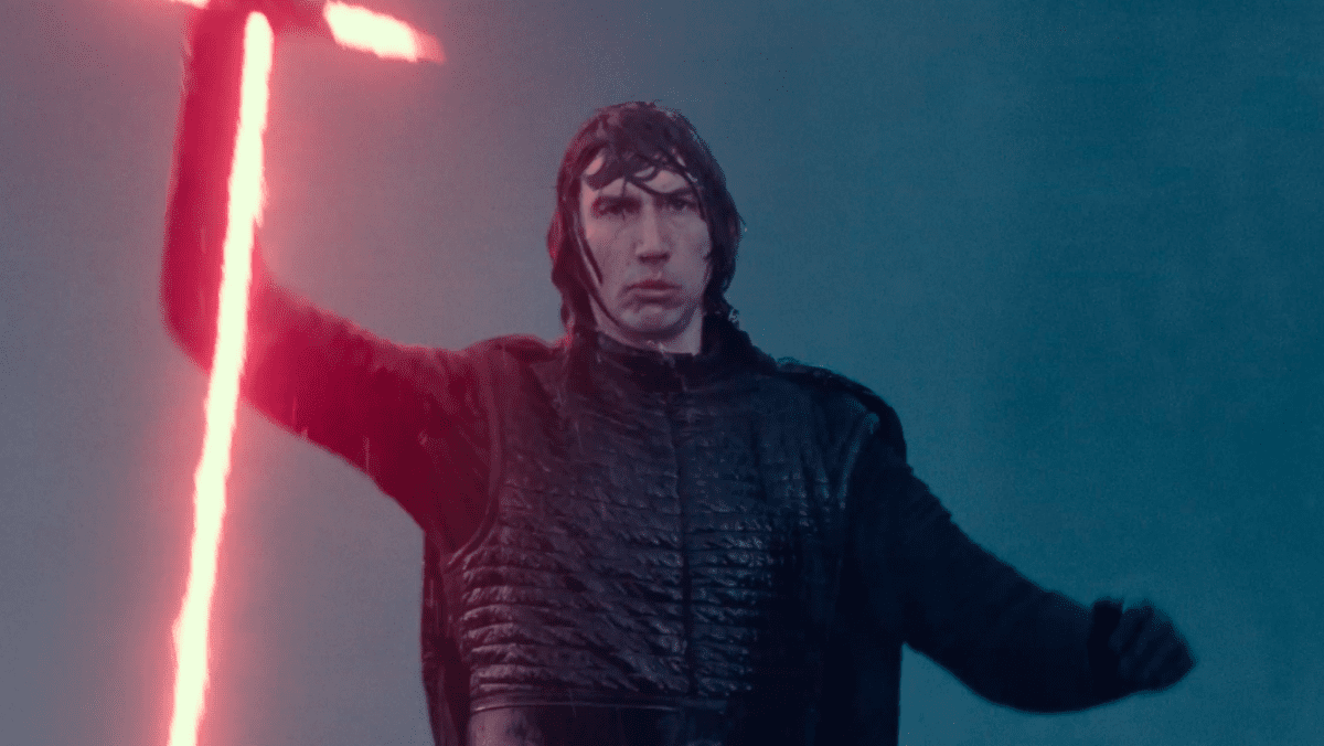 There’s a Theory that Disney Made the New Star Wars Movie Extra Bad on Purpose – Here’s Why