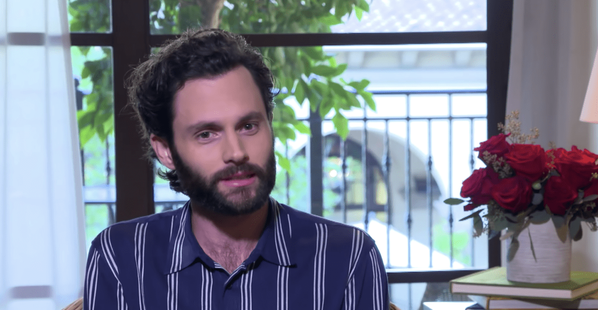Season 3 Of ‘YOU’ Is Confirmed and I Am So Excited