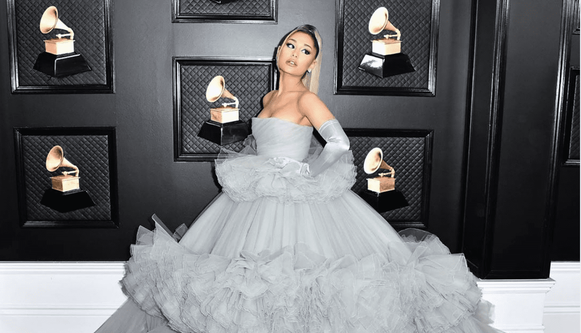 Here Is How You Can Stream The Grammys Live