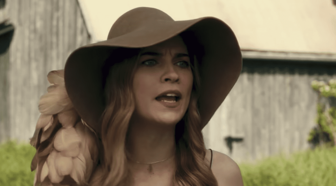 A Schitt’s Creek Fan Put Together A Montage of Alexis Saying “David” and I’m Dying