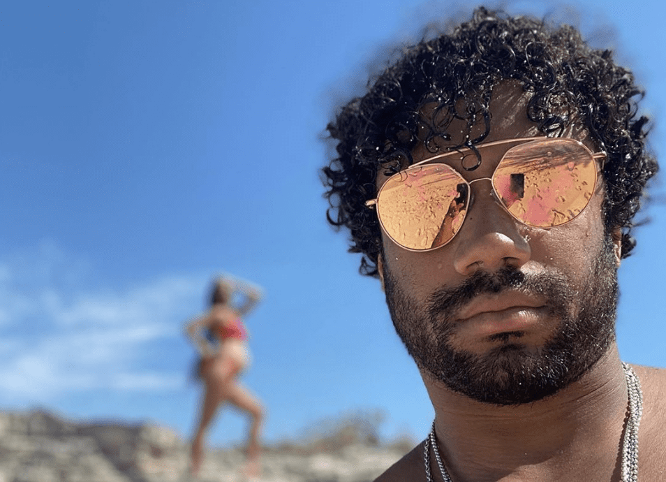 Singer Ciara And Russel Wilson Just Announced She’s Pregnant with Their Third Child