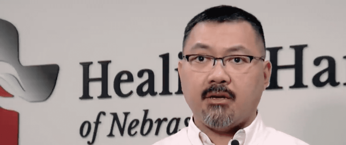 This Surgeon Lets Patients Pay Their Medical Bills Through Volunteering