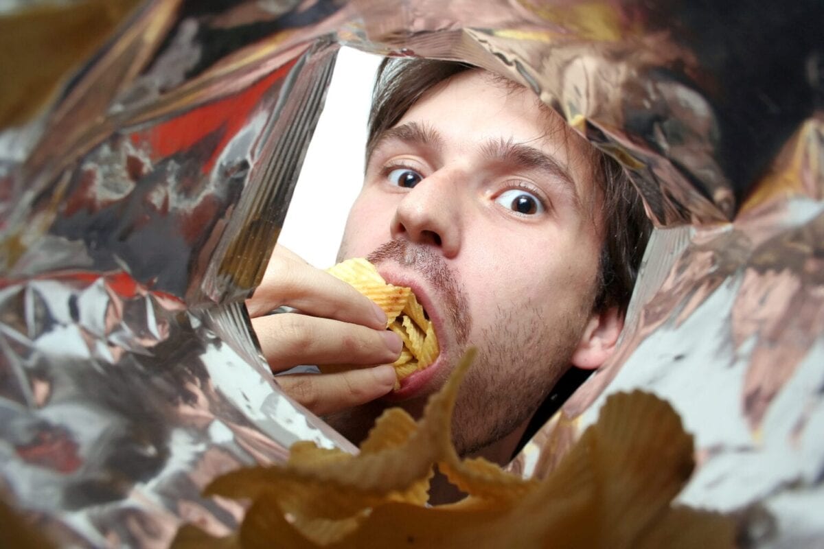 Can You Relate To These Pet Peeves?