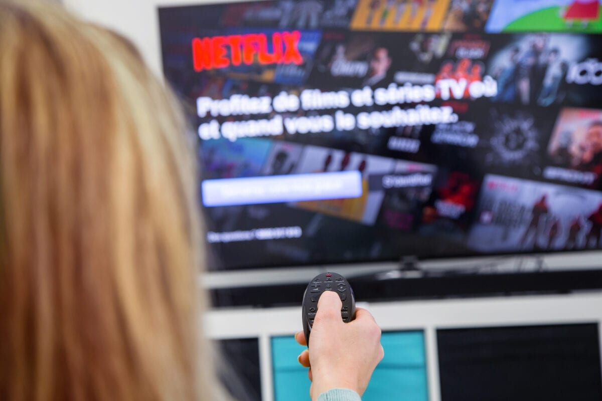 16 Million People Subscribed To Netflix Last Month and I’m Not Surprised