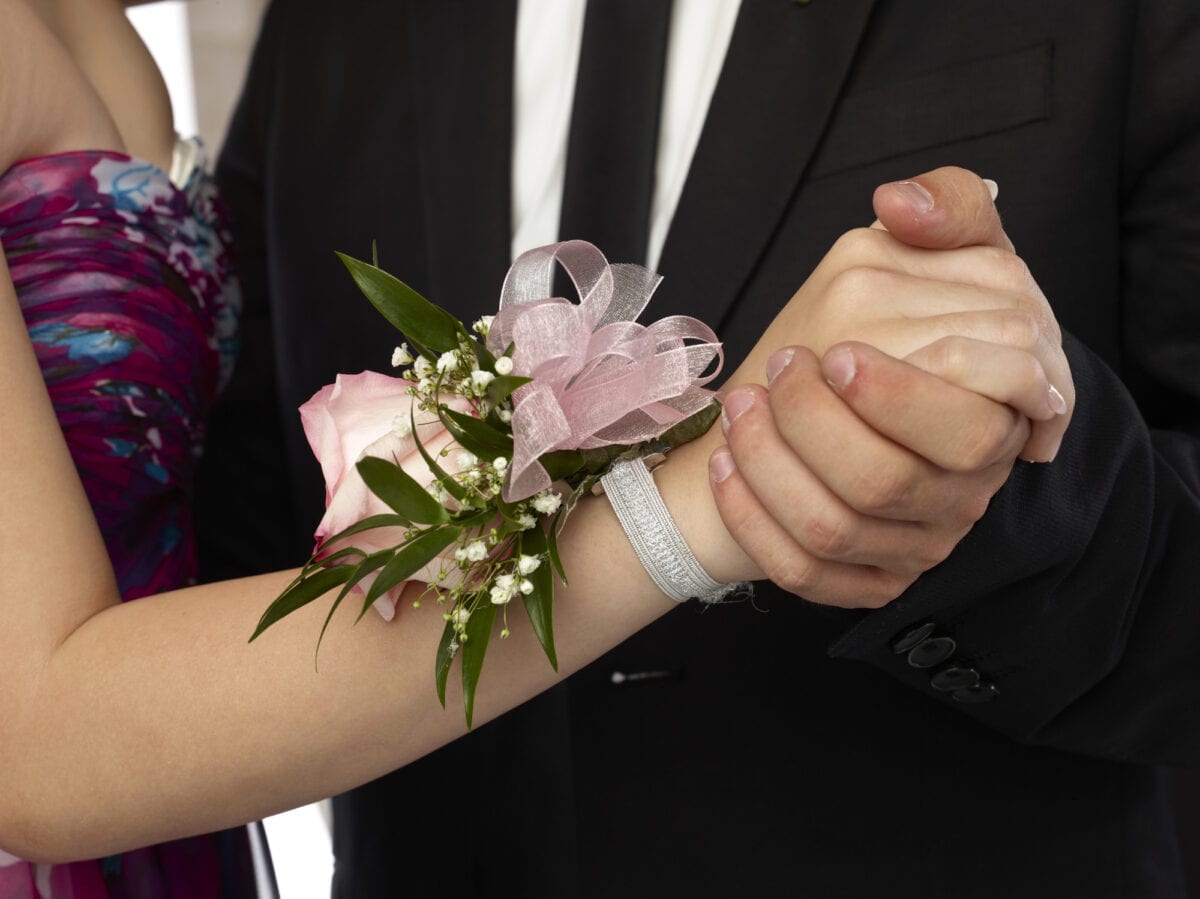 This Middle School’s Policy Forces Kids To Say Yes When Asked To Dance