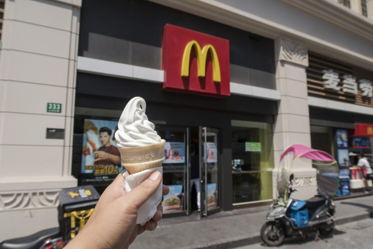 McDonald’s Is Closing More Than 200 Locations Nationwide. Here Is What We Know.