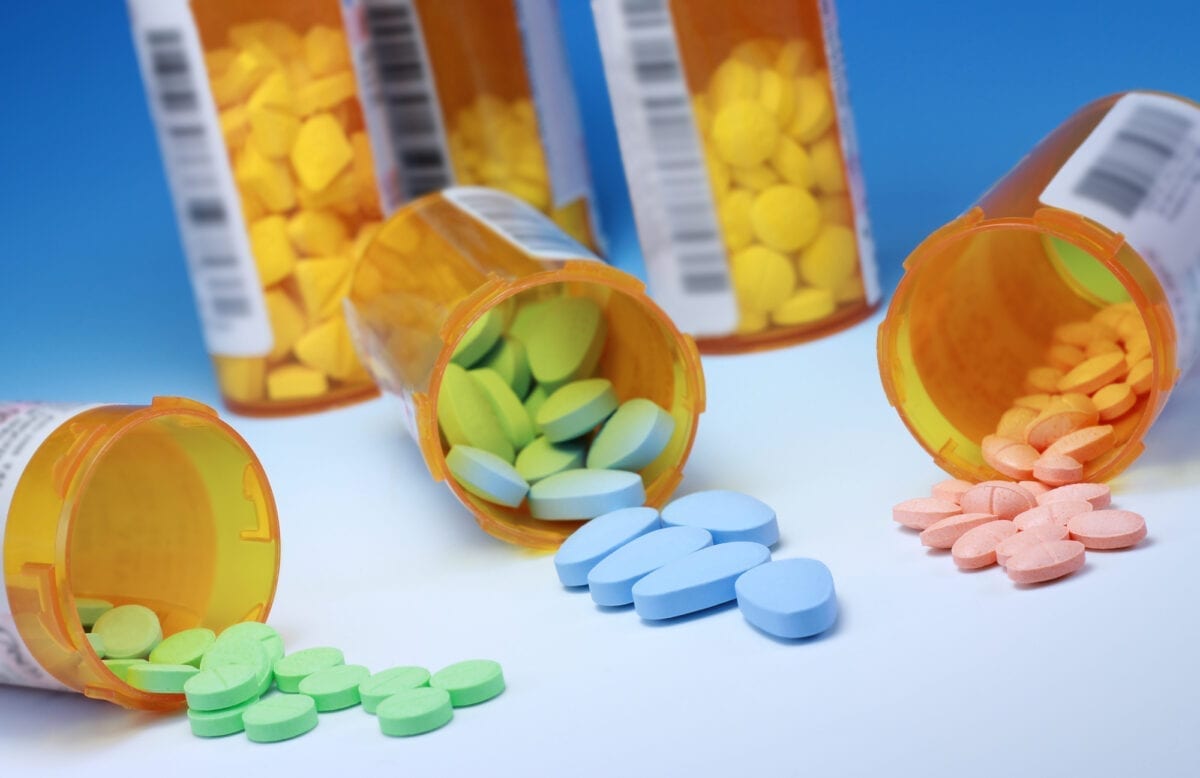 Turns Out, Googling Medication’s Side Effects Can Actually Cause Them. Here’s How.