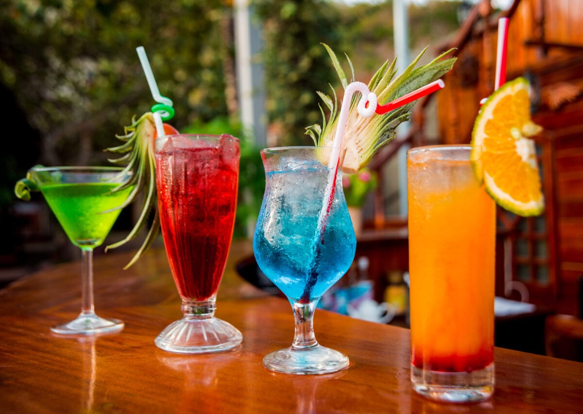 25 Magical Summer Mocktails Everyone Can Enjoy