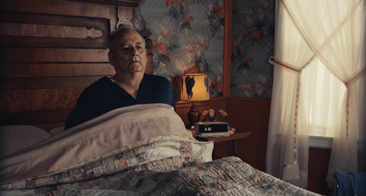 You Can Watch Bill Murray Return to ‘Groundhog Day’ in This New Super Bowl Commercial