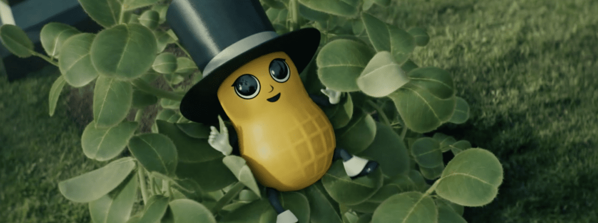 Move Over Baby Yoda, Baby Mr. Peanut Is The Cutest Thing I’ve Ever Seen
