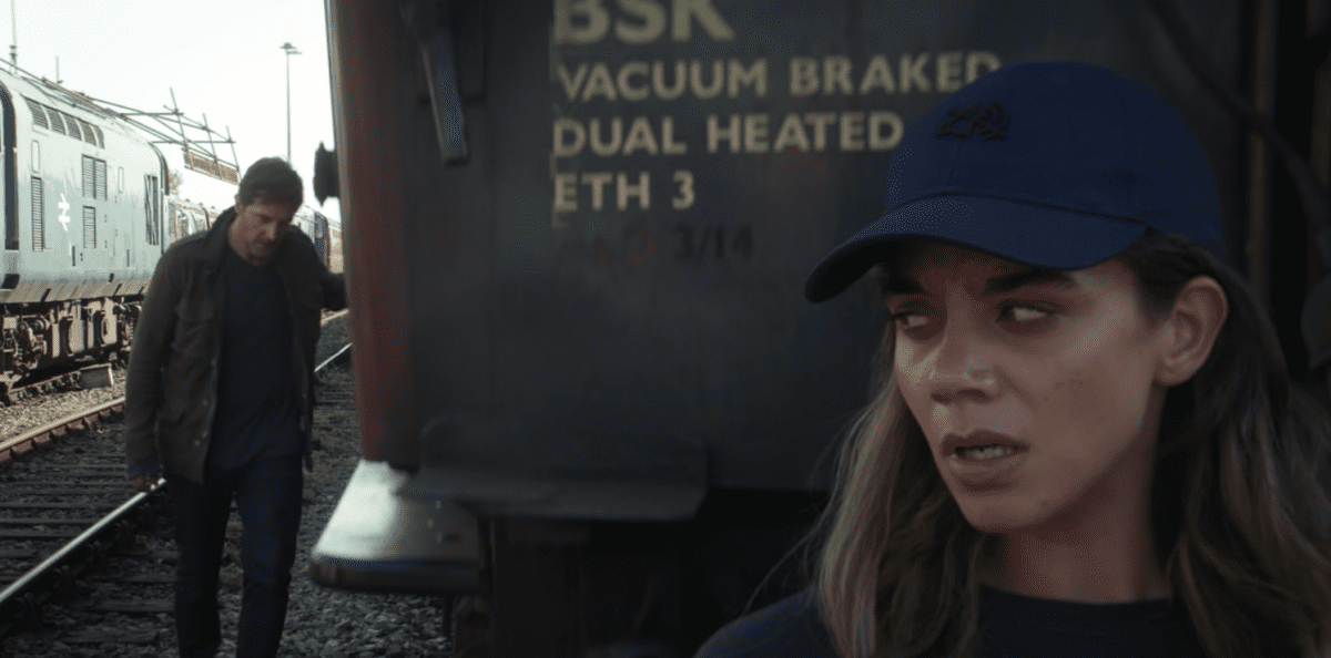 Netflix’s New Series ‘The Stranger’ Will Have You On The Edge Of Your Seat The Entire Time