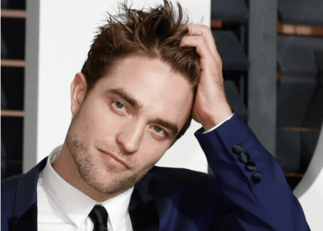Science Says Robert Pattinson Is The Most Beautiful Man Alive And Who Am I To Argue
