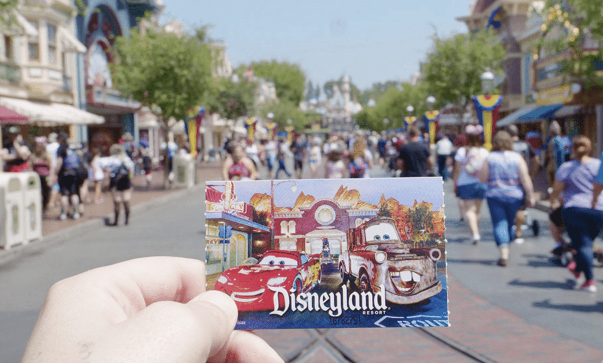 Effective Immediately, Disney Parks Just Increased Ticket Prices. Here’s What You Need to Know.