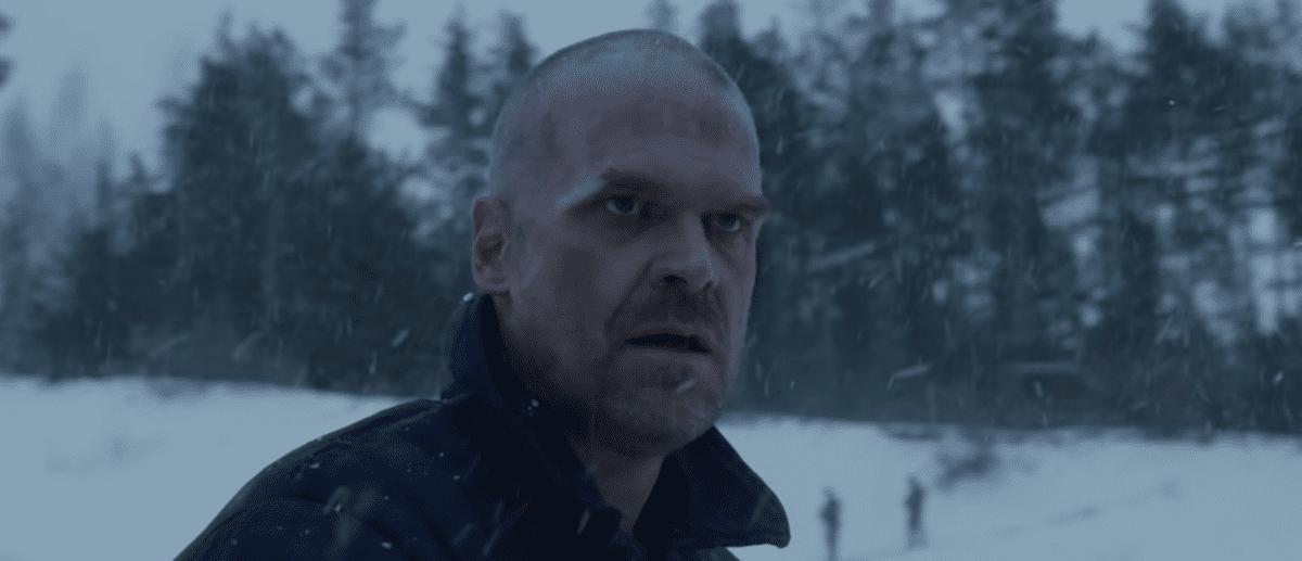 Netflix’s First Teaser Trailer For Stranger Things 4 Is Here and Jim Hopper Is Alive!