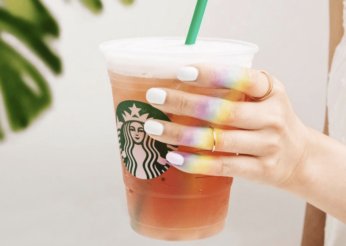 Today I Learned That You Can Get A Free Refills at Starbucks. Here’s How