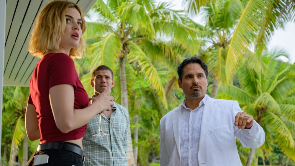 Save Your Money, ‘Fantasy Island’ Turned Out To Be More Awful Than I Expected