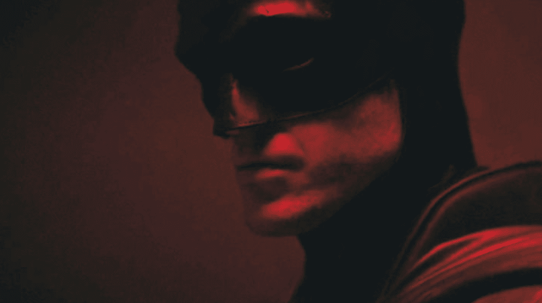 Here’s A Sneak Peak Of Robert Pattinson As Batman