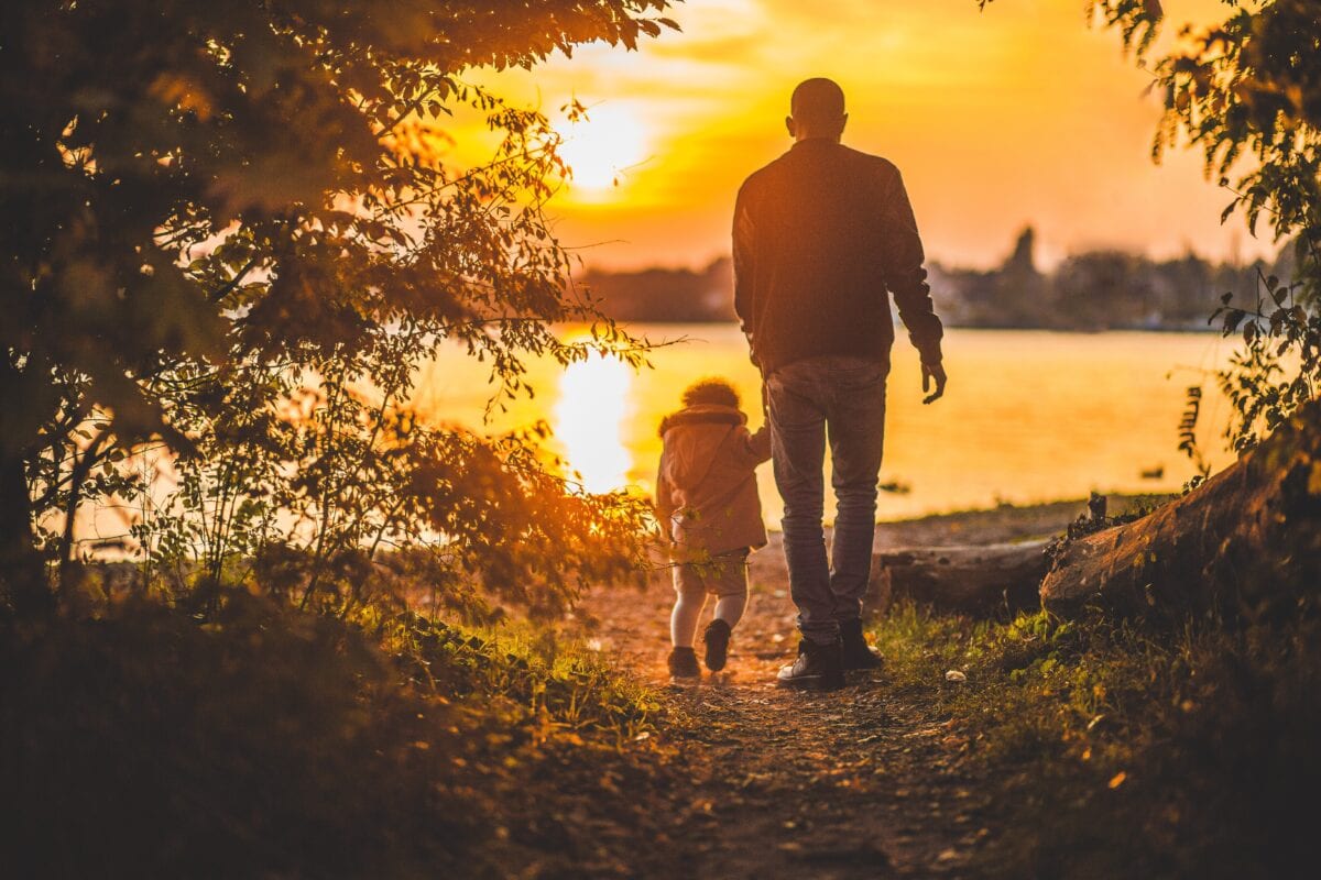 Being a Parent is Tough, But Being a Foster Parent is Even Tougher