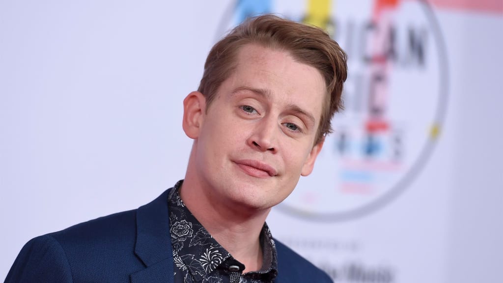 Macaulay Culkin Has Joined The Cast of American Horror Story