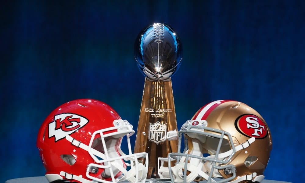 Here’s How You Can Watch The Super Bowl Without Cable