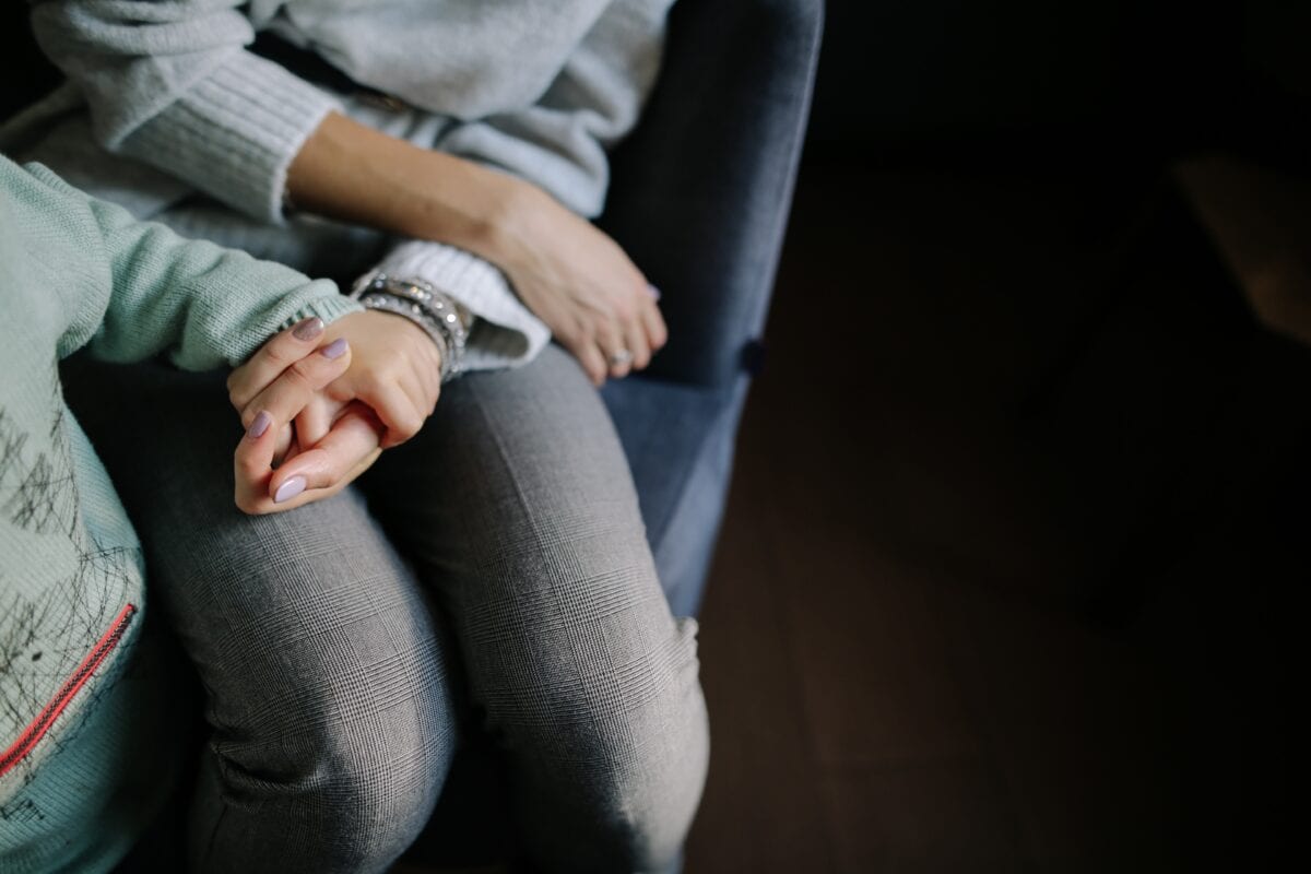 Being A Parent is Never Easy, But It’s Even Tougher For Some