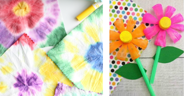30 Activities To Do With Kids When You’re Stuck At Home