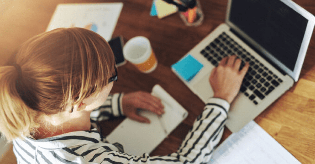 How To Work From Home Without Losing Your Mind