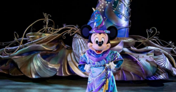 Here’s How Coronavirus Can Affect Your Next Disneyland Vacation