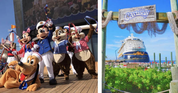 Here Is How The Coronavirus May Affect Your Disney Cruise Vacation