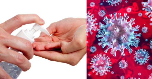 Here Is Why You Are Seeing $300 Hand Sanitizer on Amazon