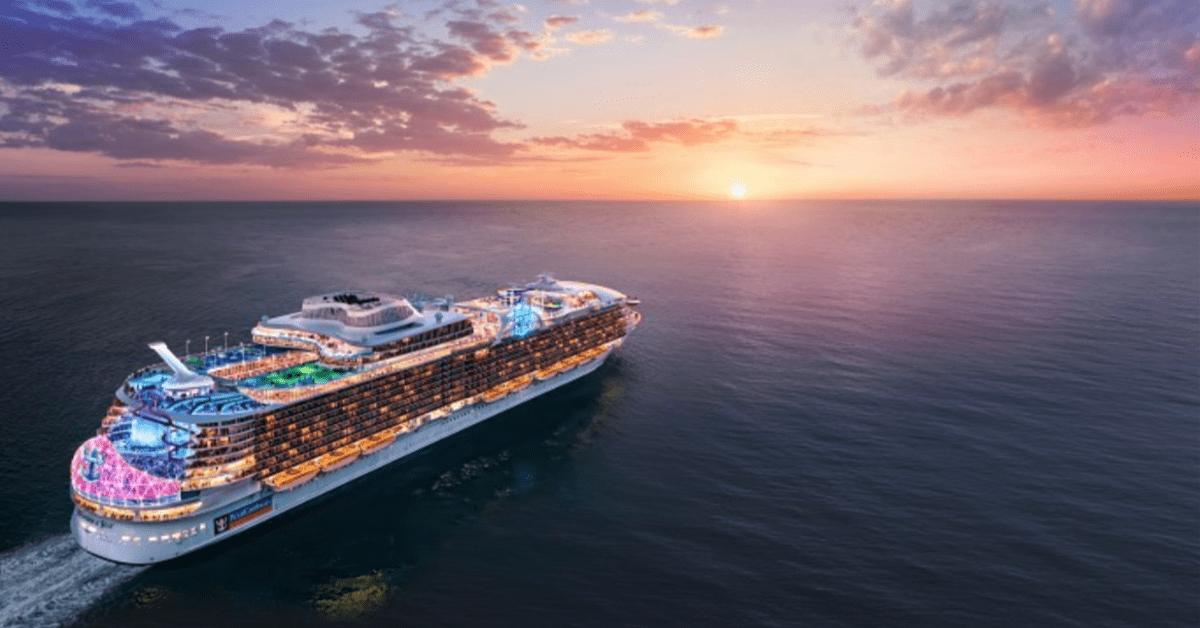 Princess Cruises Just Suspended All Sailing Due to The Coronavirus