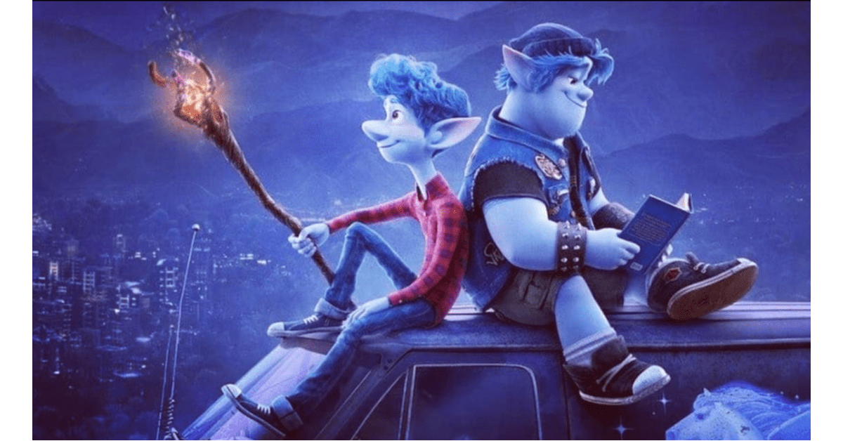Disney Released ‘Onward’ On-Demand and Here’s When You Can Watch It On Disney+