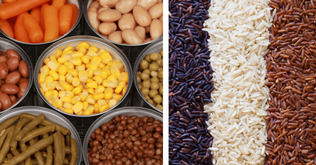 Here’s What To Buy In Case You Are Quarantined