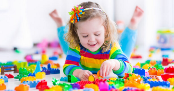 Target Is Having A Sale on LEGOs And They Will Deliver Them Straight To Your Door