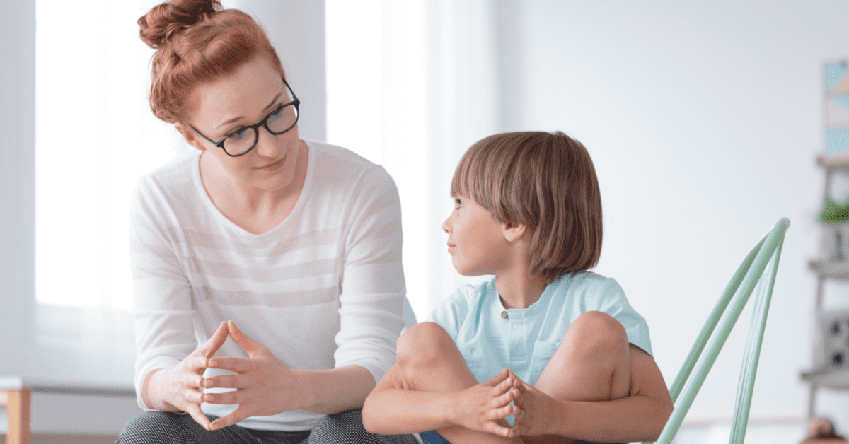 How To Talk To Kids About The Coronavirus
