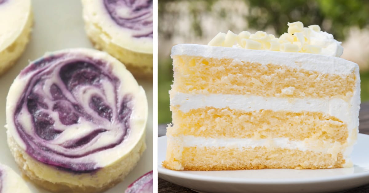 13 Recipes To Bake When You’re Out Of Eggs, Milk, Or Butter