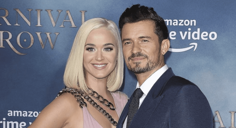 Katy Perry Just Announced She’s Pregnant in Her ”Never Worn White” Music Video