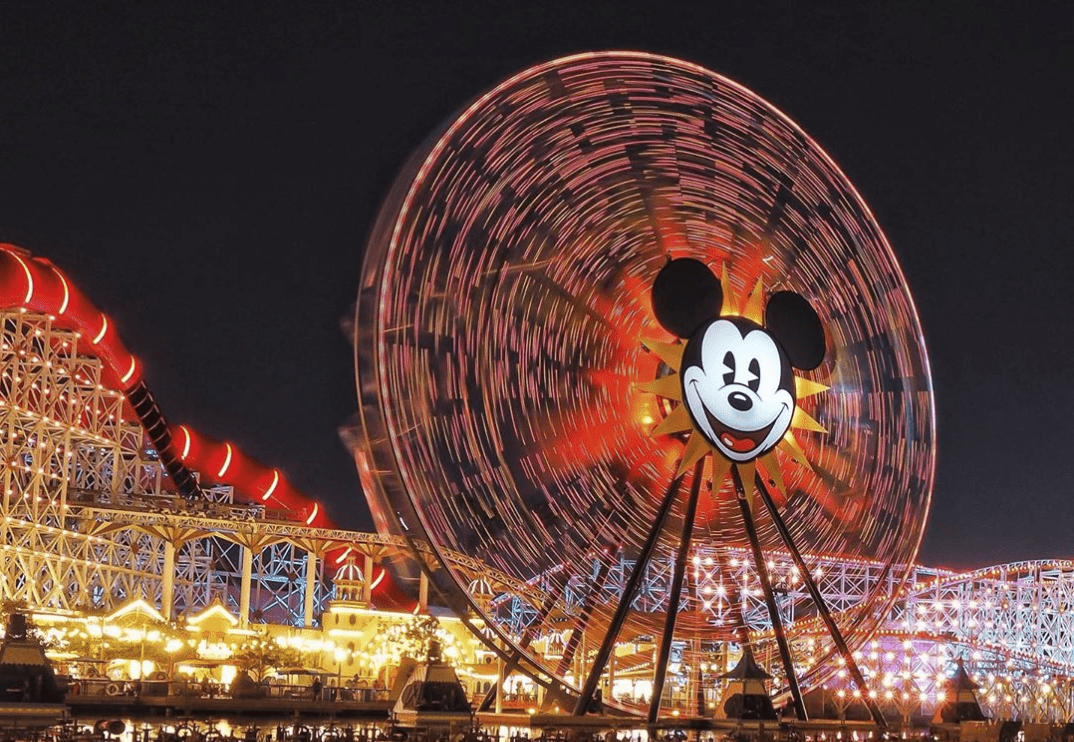 You Can Take Your Kids On Virtual Rides of Disney Attractions While Parks Are Closed