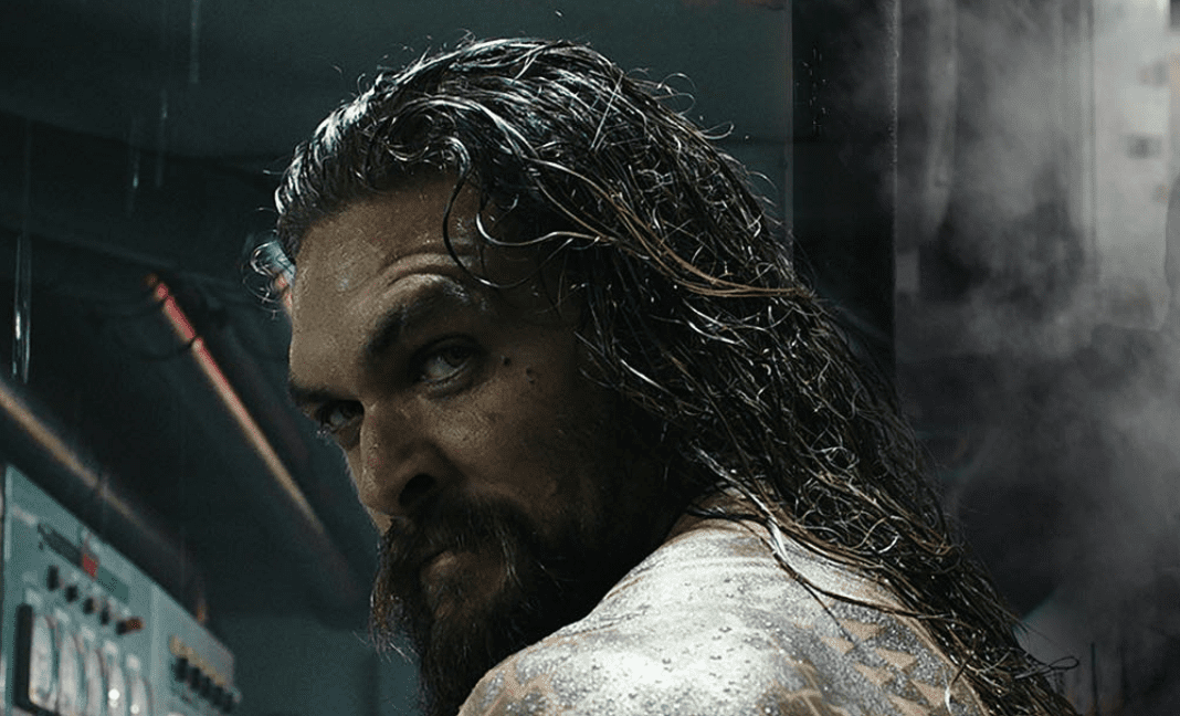 Warner Bros Is Reportedly Planning To Replace Jason Momoa As Aquaman