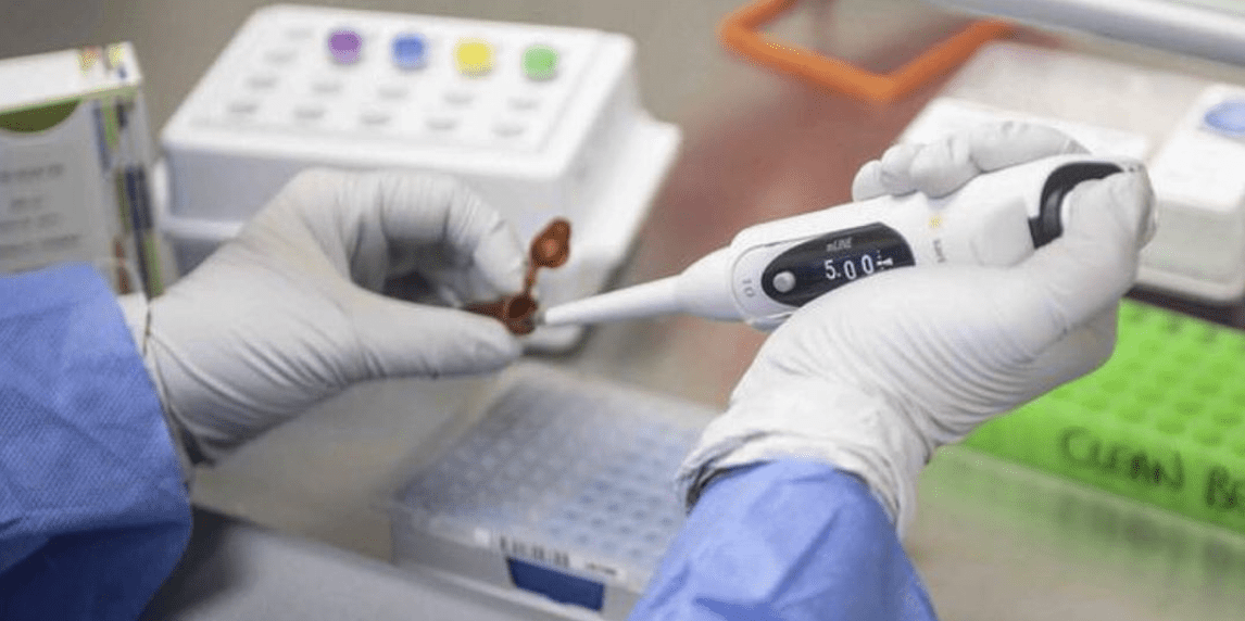 The FDA Just Approved A Test That Could Detect Coronavirus In About 45 Minutes