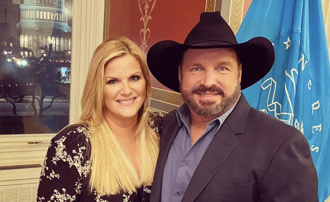 Garth Brooks Is Performing A Free Concert Tonight And Is Taking Requests