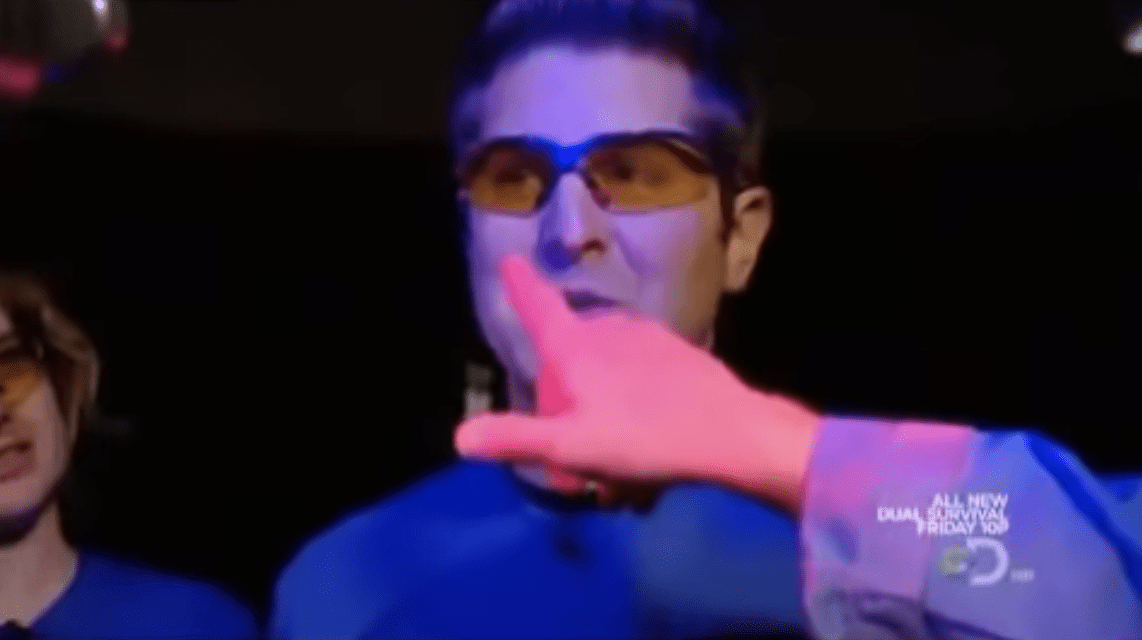 Mythbusters Did An Experiment To Show Us Why It’s So Important To Practice Social Distancing