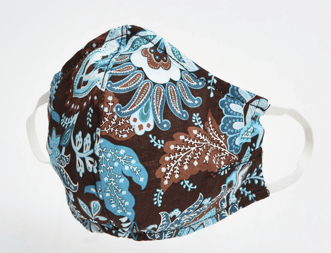 Vera Bradley Is Now Selling Face Masks, Scrubs and Other Items For Nurses and Doctors