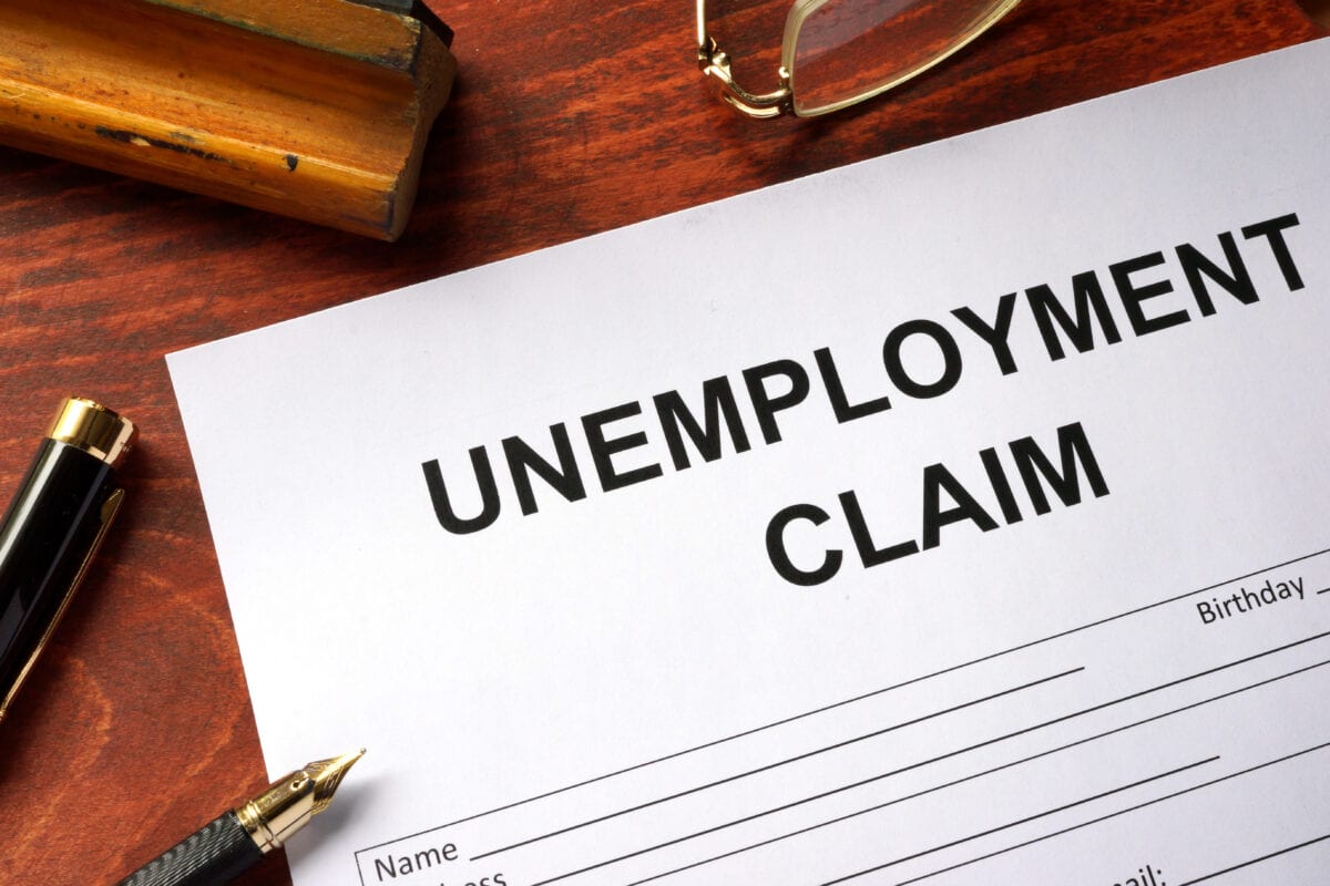 How to File for Unemployment Due To The  Pandemic