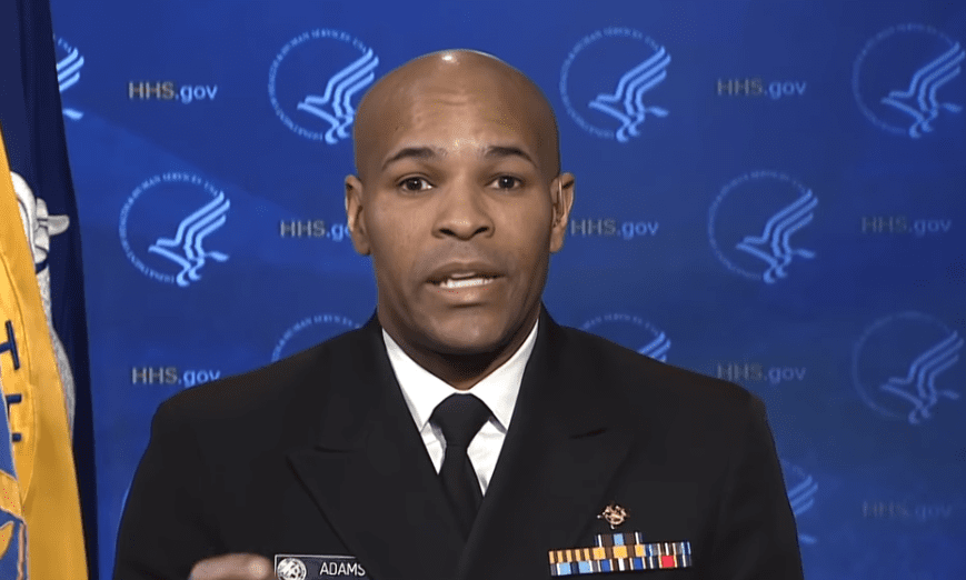 The Surgeon General Has Issued A Warning: “This Week, It’s Going to Get Bad” And Is Asking People to Stay Home