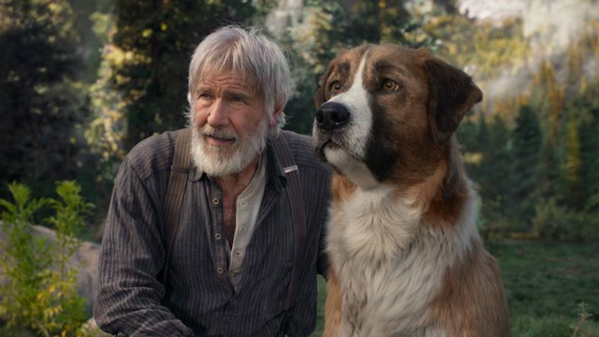 The ‘Call of the Wild’ is Now Available Digitally