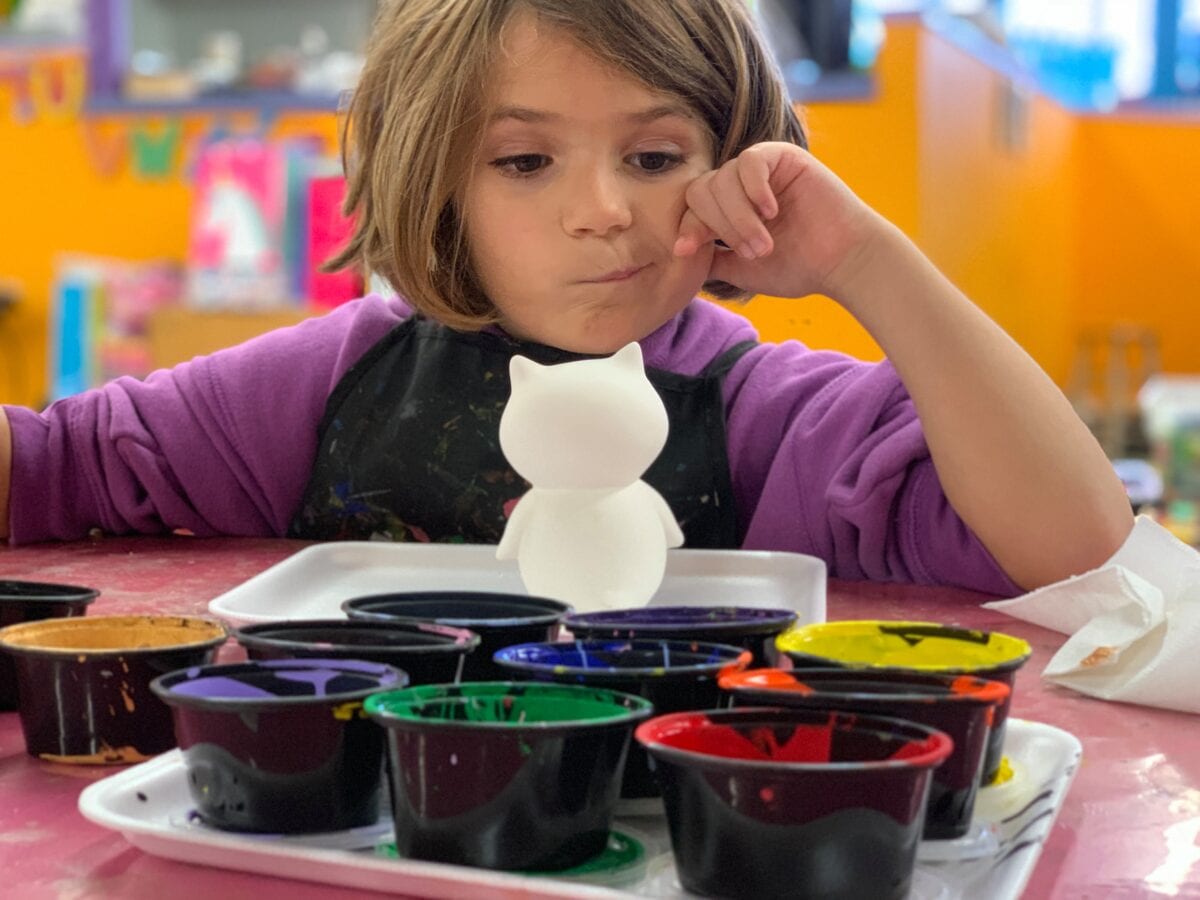 My Kindergartener Has Homework, Why?