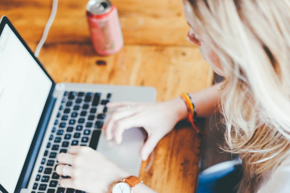 Here’s The Entire List Of Free Online College Courses High School Students Can Take